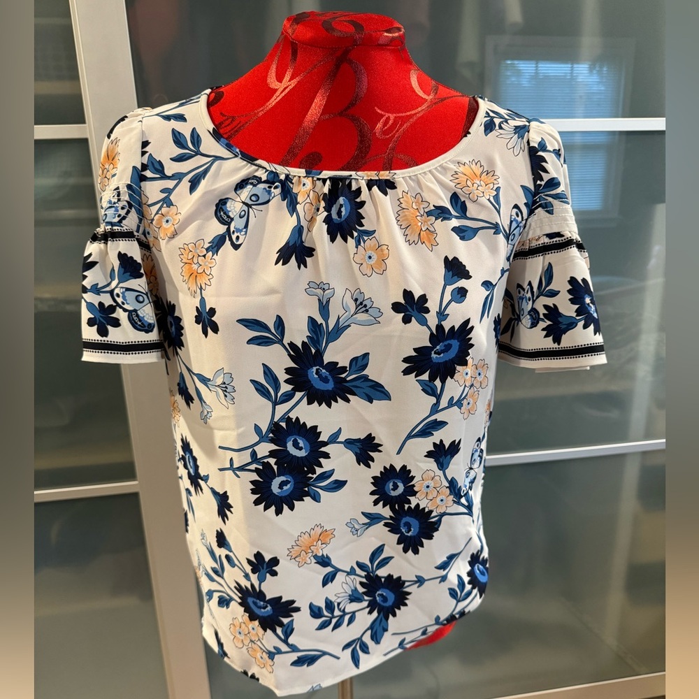 Ann Taylor Blouse